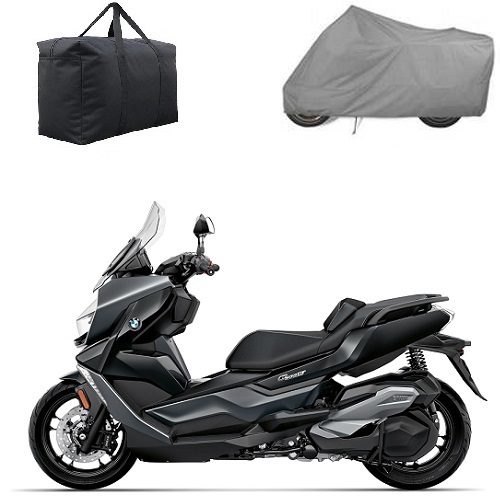 BMW C400GT MOTORBIKE COVER