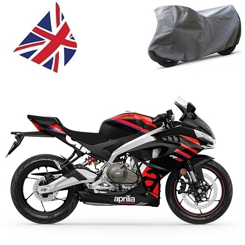 APRILIA RS457 MOTORBIKE COVER