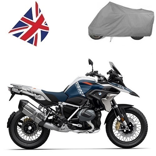 BMW 1250GS MOTORBIKE COVER