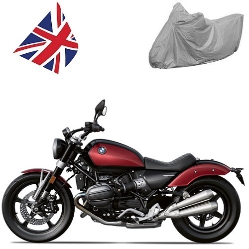 BMW R12 MOTORBIKE COVER