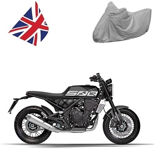 BRIXTON CROSSFIRE 500X MOTORBIKE COVER