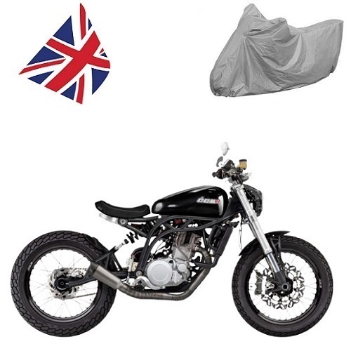 CCM ROADSTER MOTORBIKE COVER