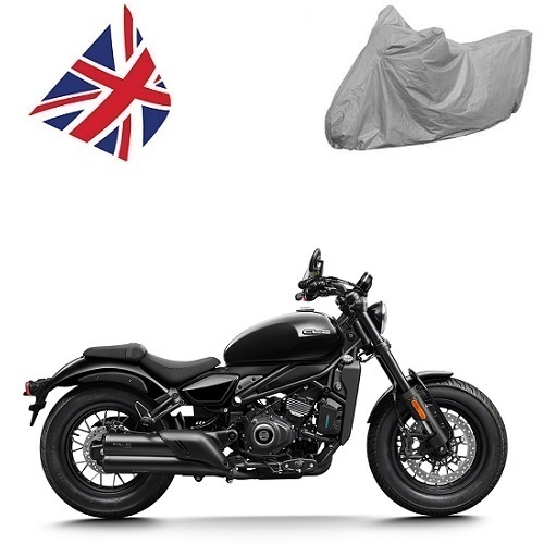 CFMOTO 450CLC MOTORBIKE COVER