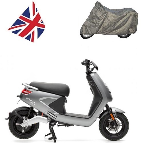 DIRECT BIKES GTS-E MOTORBIKE COVER