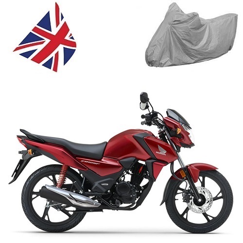 HONDA CB125F MOTORBIKE COVER