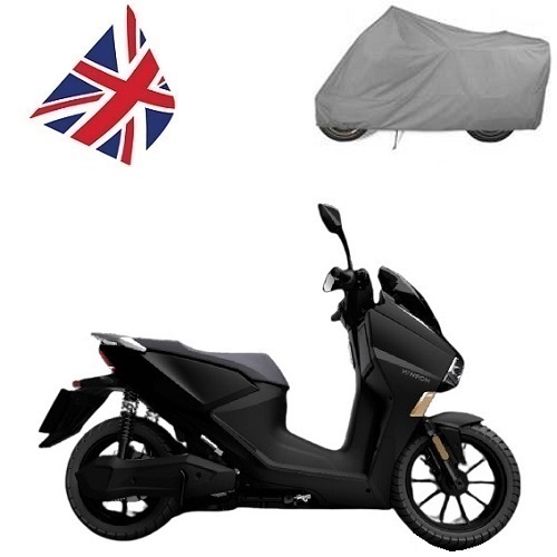 HORWIN SK1 MOTORBIKE COVER