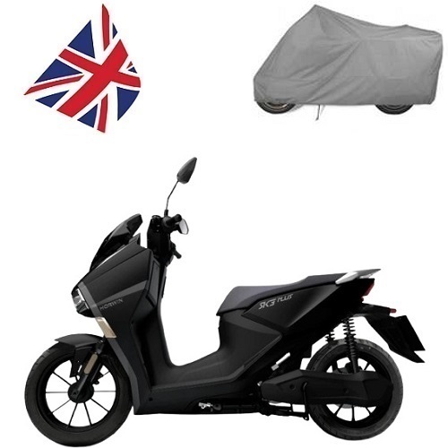 HORWIN SK3 MOTORBIKE COVER