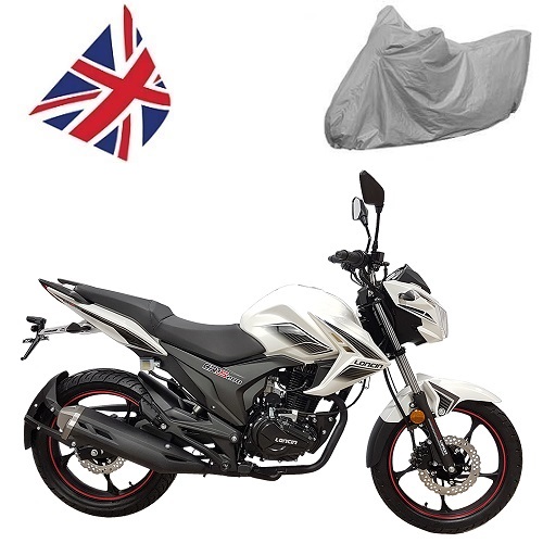 LONCIN CR1S MOTORBIKE COVER