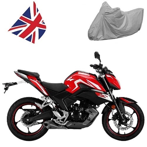 LONCIN CR4 MOTORBIKE COVER