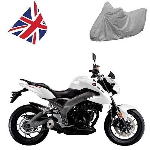 LONCIN CR6 MOTORBIKE COVER