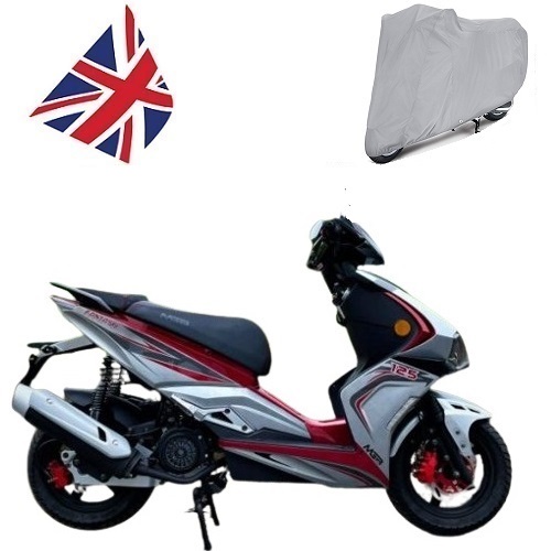 MGB MOTO FANTASY SCOOTER MOTORBIKE COVER