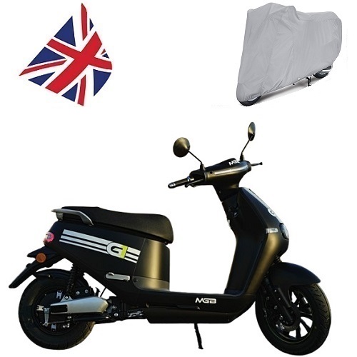 MGB MOTO G1 SCOOTER MOTORBIKE COVER