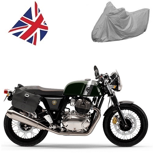 ROYAL ENFIELD CONTINENTAL THUNDER MOTORBIKE COVER