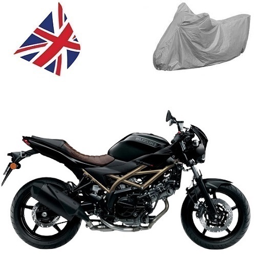 SUZUKI SV650X MOTORBIKE COVER