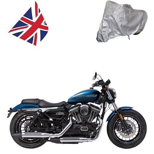 SWM STORMBREAKER MOTORBIKE COVER