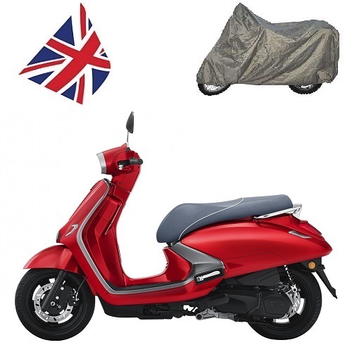 SYM FUGUE MOTORBIKE COVER