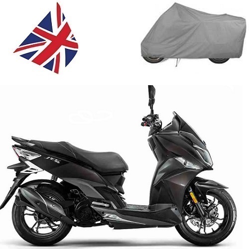 SYM JET 14 MOTORBIKE COVER