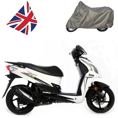 SYM JET 4 MOTORBIKE COVER