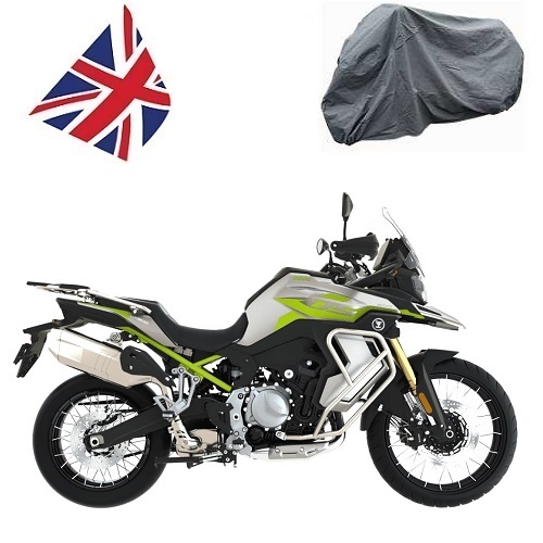 VOGE DS900X MOTORBIKE COVER