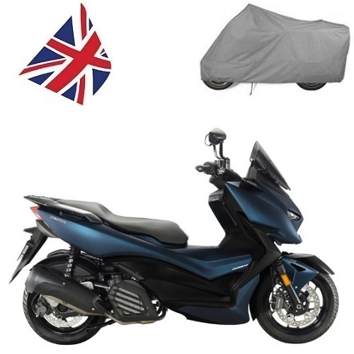 ZONTES ZT125-D MOTORBIKE COVER