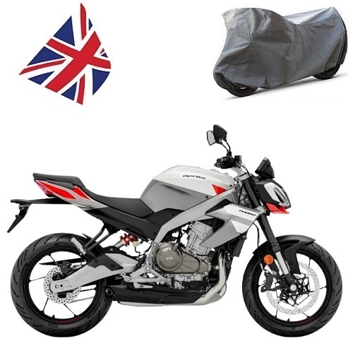 APRILIA TUONO 457 MOTORBIKE COVER