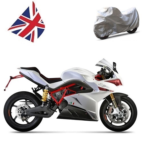 ENERGICA EGO MOTORBIKE COVER