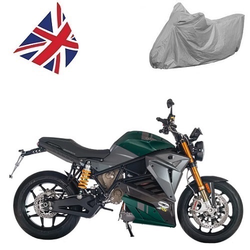 ENERGICA ESSEESSE9 MOTORBIKE COVER