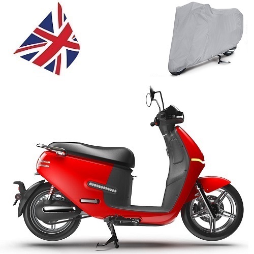 HORWIN EK3 MOTORBIKE COVER