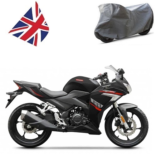 LONCIN GP250 MOTORBIKE COVER