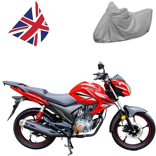 LONCIN JL150 MOTORBIKE COVER