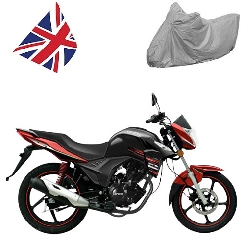 LONCIN LX125 MOTORBIKE COVER