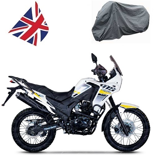 LONCIN MS250 MOTORBIKE COVER