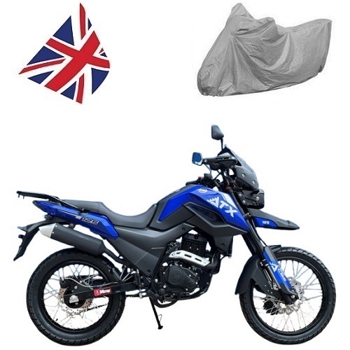 MGB MOTO ATX MOTORBIKE COVER