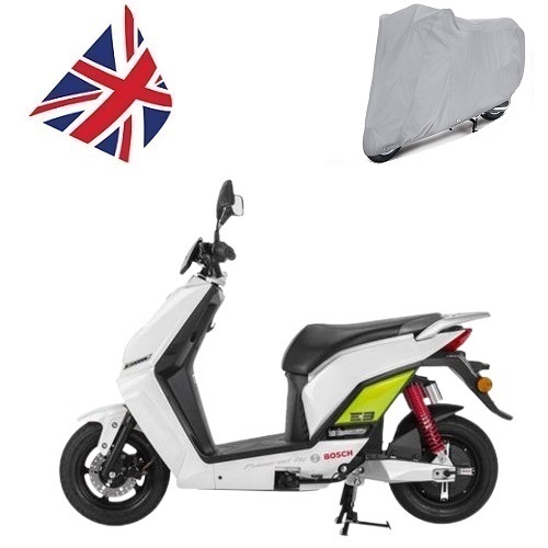 MGB MOTO E3 SCOOTER MOTORBIKE COVER