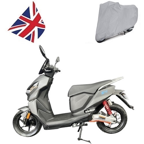 MGB MOTO E4 SCOOTER MOTORBIKE COVER