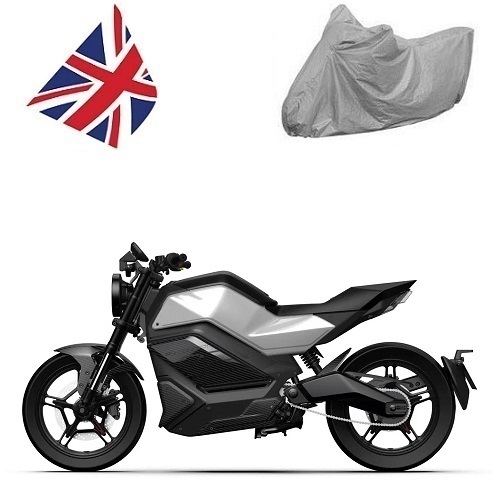 NIU RQI MOTORBIKE COVER