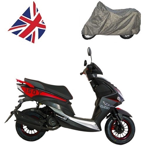 UM POWERMAX SCOOTER COVER