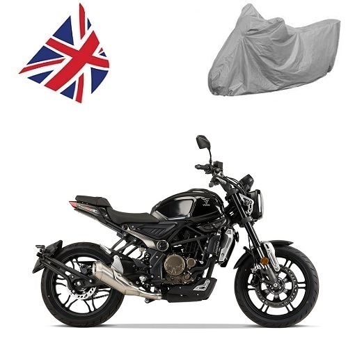 VOGE 300AC MOTORBIKE COVER