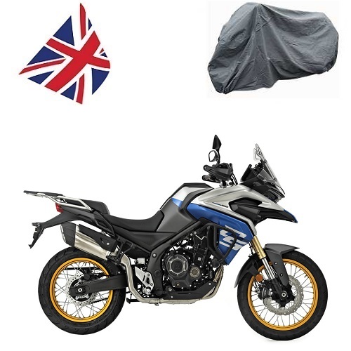 VOGE 525DSX MOTORBIKE COVER