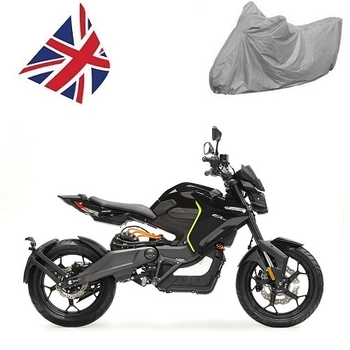 VOGE ER10 MOTORBIKE COVER