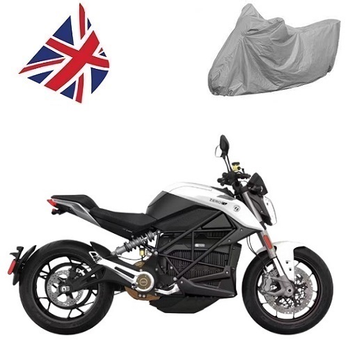 ZERO S MOTORBIKE COVER