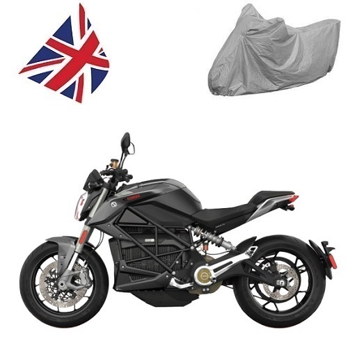 ZERO SR MOTORBIKE COVER