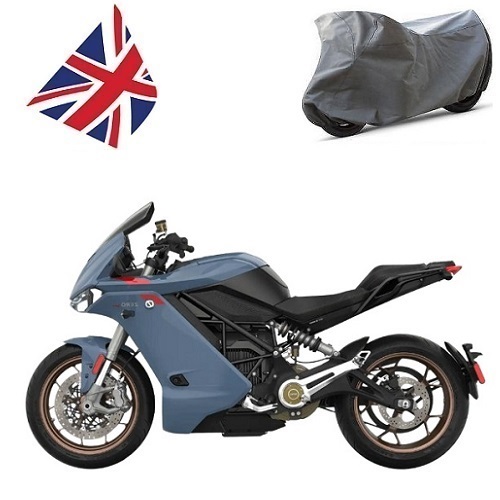 ZERO SR-S MOTORBIKE COVER